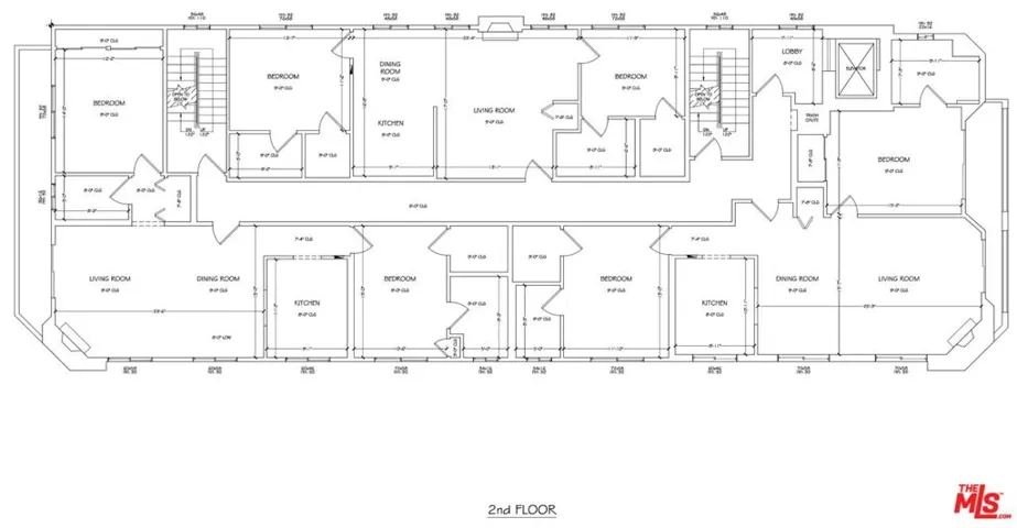 1951 Glendon Avenue, Los Angeles, California 90025