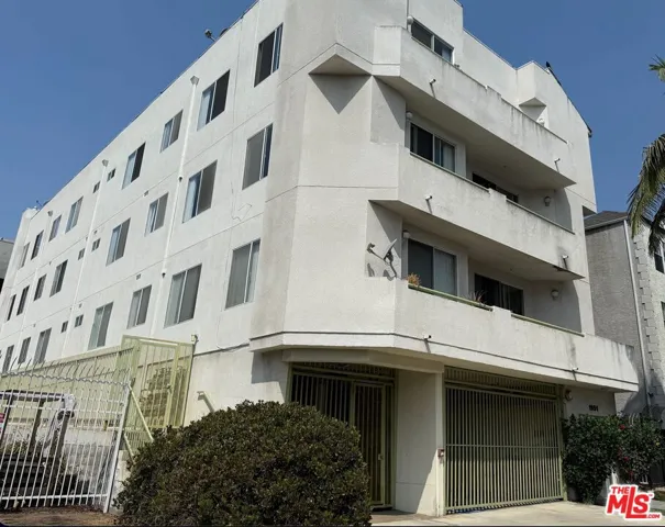 1951 Glendon Avenue, Los Angeles, California 90025