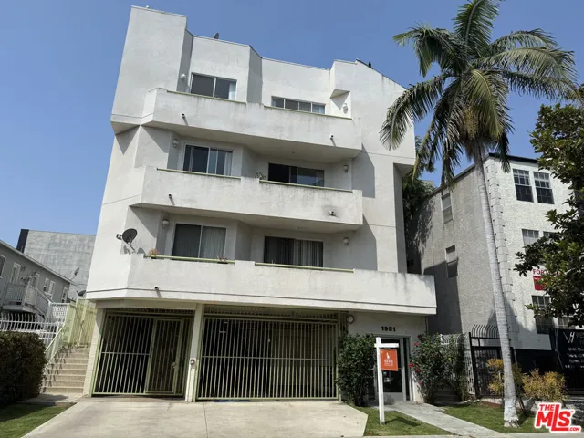1951 Glendon Avenue, Los Angeles, California 90025