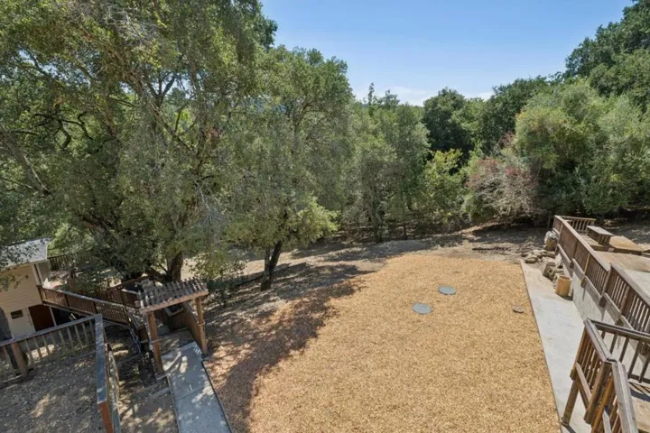 136 Jane Drive, Woodside, California 94062