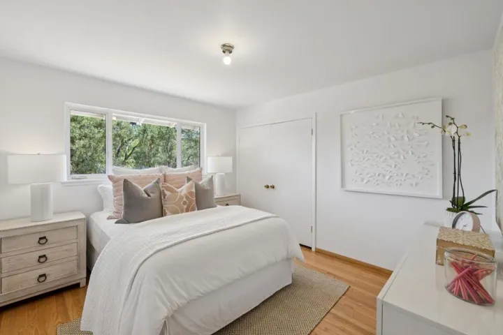 136 Jane Drive, Woodside, California 94062