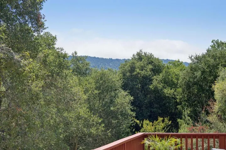 136 Jane Drive, Woodside, California 94062