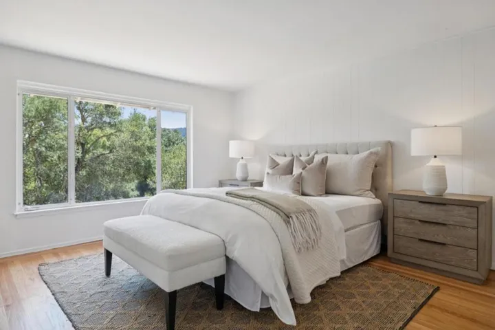136 Jane Drive, Woodside, California 94062