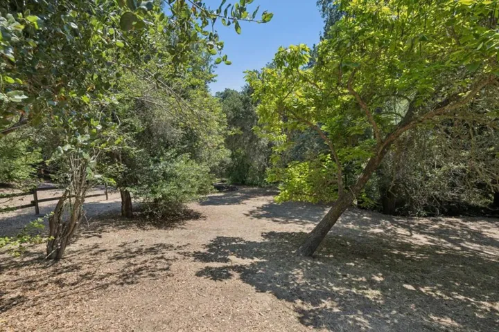 136 Jane Drive, Woodside, California 94062