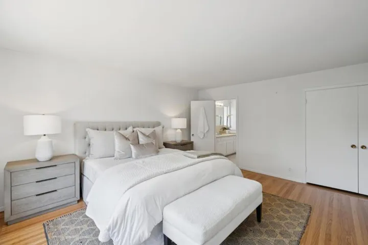 136 Jane Drive, Woodside, California 94062