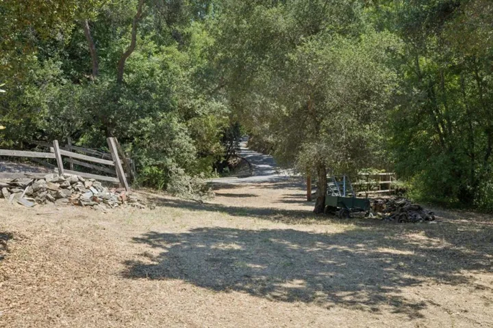 136 Jane Drive, Woodside, California 94062