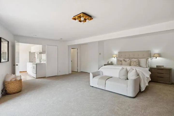 136 Jane Drive, Woodside, California 94062