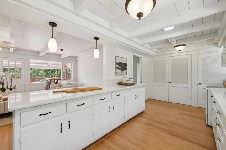 136 Jane Drive, Woodside, California 94062