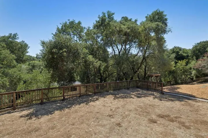 136 Jane Drive, Woodside, California 94062