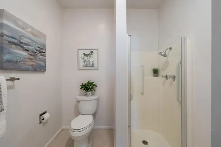 1427 Floribunda Avenue 305, Burlingame, California 94010