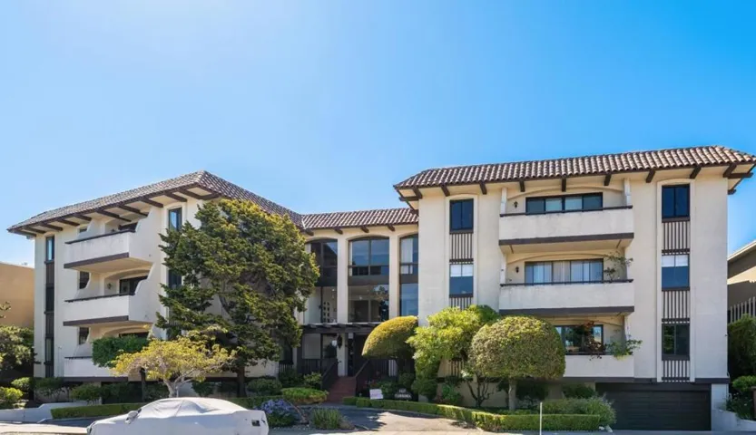 1427 Floribunda Avenue 305, Burlingame, California 94010