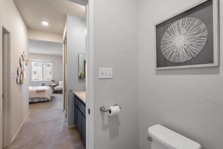 1427 Floribunda Avenue 305, Burlingame, California 94010
