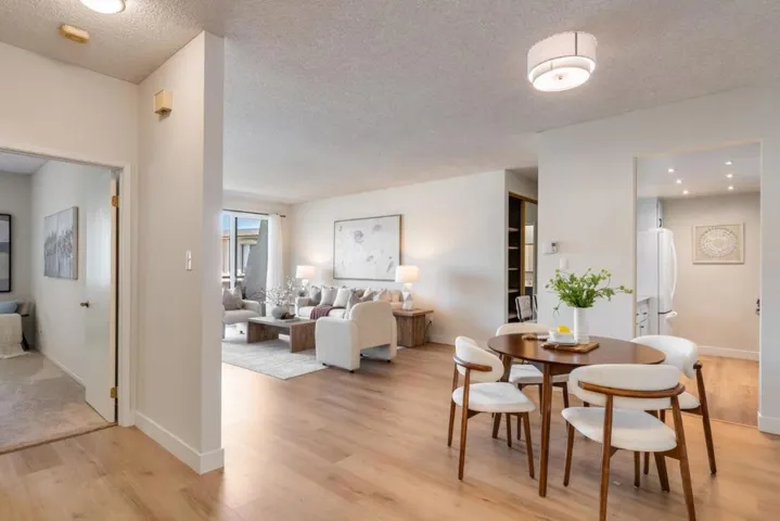 1427 Floribunda Avenue 305, Burlingame, California 94010