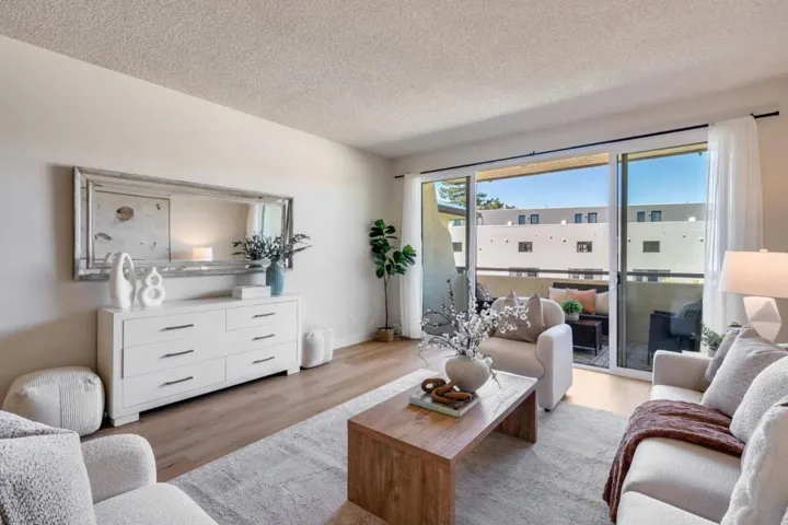 1427 Floribunda Avenue 305, Burlingame, California 94010
