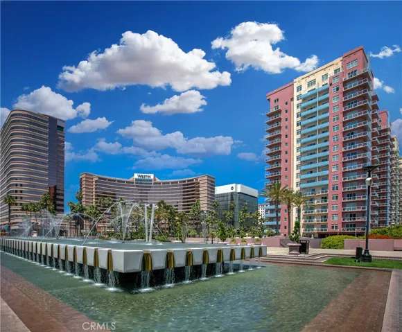 388 E Ocean Boulevard 107, Long Beach, California 90802