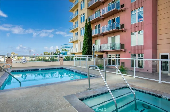 388 E Ocean Boulevard 107, Long Beach, California 90802