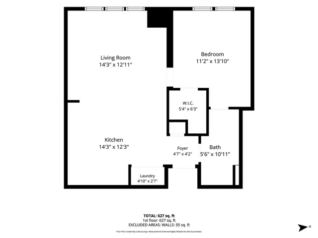 388 E Ocean Boulevard 107, Long Beach, California 90802