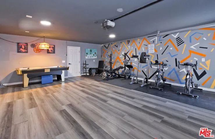 2660 N Farrell Drive, Palm Springs, California 92262