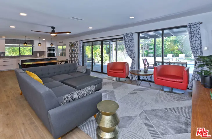 2660 N Farrell Drive, Palm Springs, California 92262