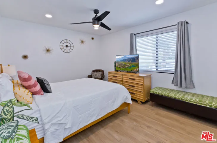 2660 N Farrell Drive, Palm Springs, California 92262