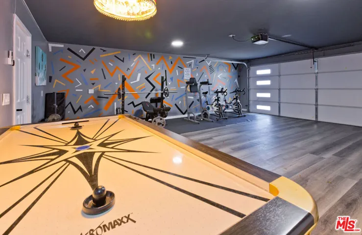 2660 N Farrell Drive, Palm Springs, California 92262