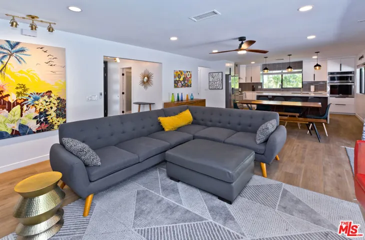 2660 N Farrell Drive, Palm Springs, California 92262