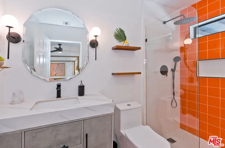 2660 N Farrell Drive, Palm Springs, California 92262