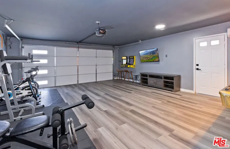 2660 N Farrell Drive, Palm Springs, California 92262