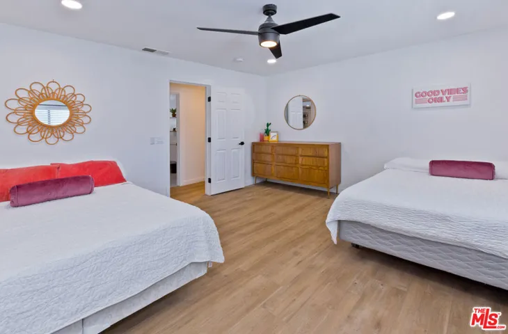 2660 N Farrell Drive, Palm Springs, California 92262