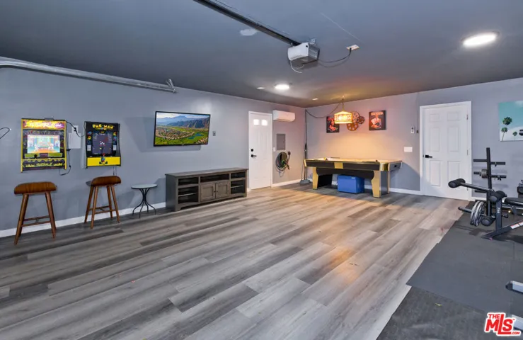 2660 N Farrell Drive, Palm Springs, California 92262