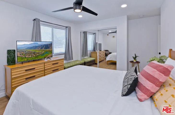 2660 N Farrell Drive, Palm Springs, California 92262