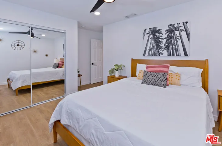 2660 N Farrell Drive, Palm Springs, California 92262