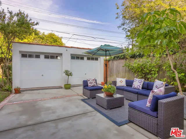 2026 Greenfield Avenue, Los Angeles, California 90025