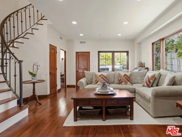 2026 Greenfield Avenue, Los Angeles, California 90025