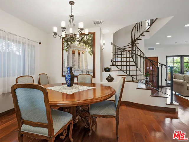 2026 Greenfield Avenue, Los Angeles, California 90025