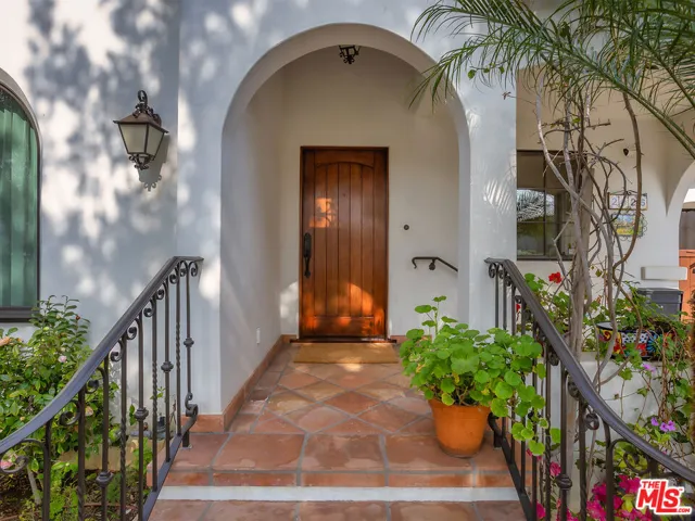 2026 Greenfield Avenue, Los Angeles, California 90025