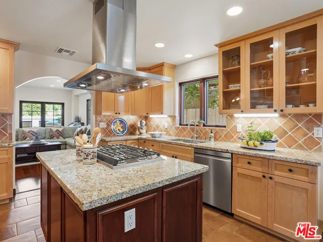2026 Greenfield Avenue, Los Angeles, California 90025