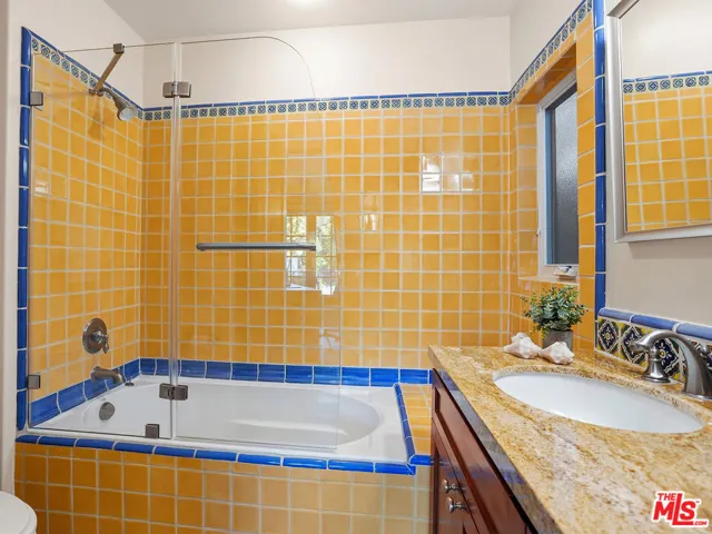 2026 Greenfield Avenue, Los Angeles, California 90025