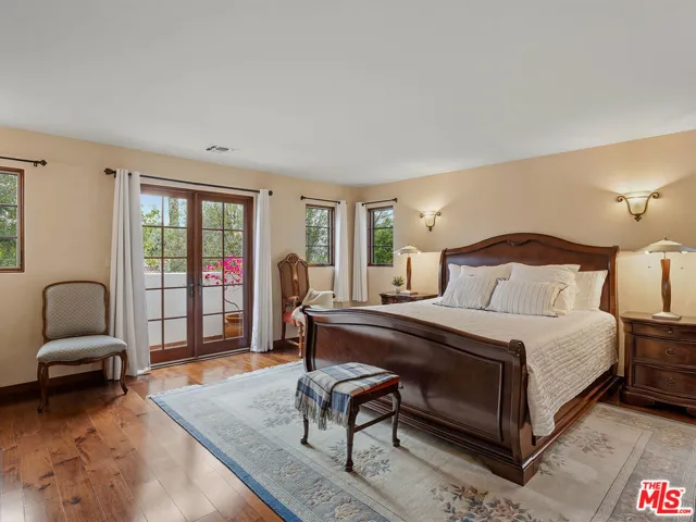 2026 Greenfield Avenue, Los Angeles, California 90025