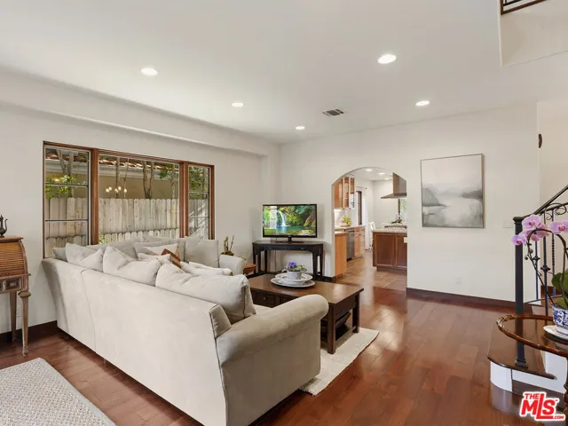 2026 Greenfield Avenue, Los Angeles, California 90025