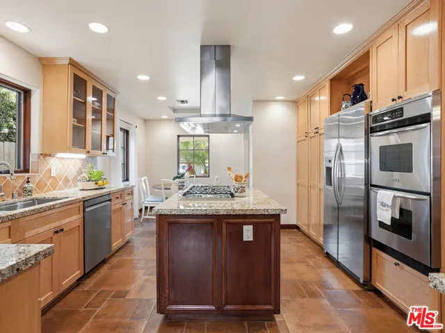 2026 Greenfield Avenue, Los Angeles, California 90025
