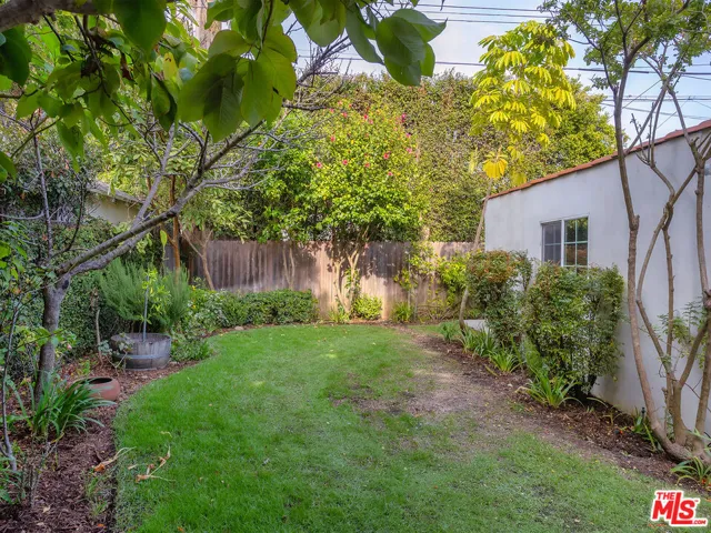 2026 Greenfield Avenue, Los Angeles, California 90025