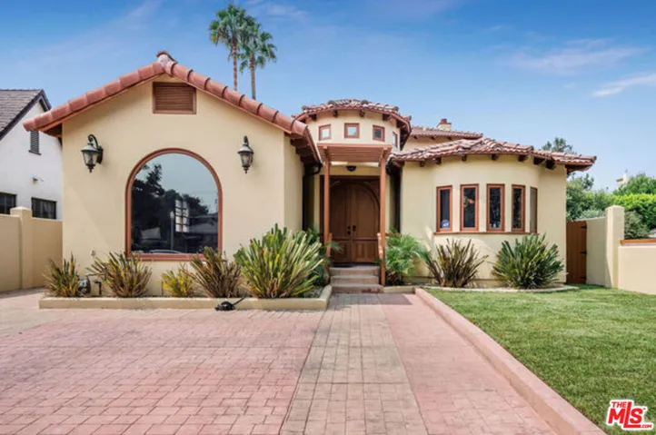 4375 Kraft Avenue, Studio City, California 91604