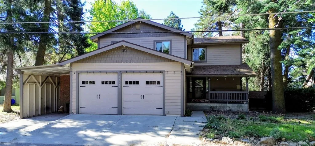 21645 Job Peaks Road, Cedarpines Park, California 92322 — photo 4