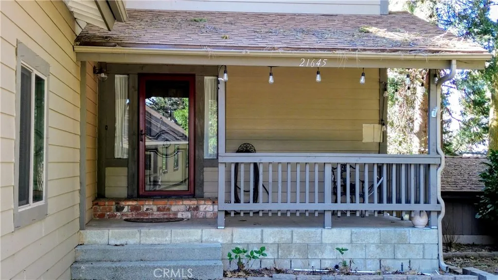 21645 Job Peaks Road, Cedarpines Park, California 92322 — photo 5