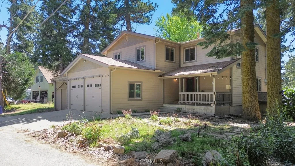 21645 Job Peaks Rd