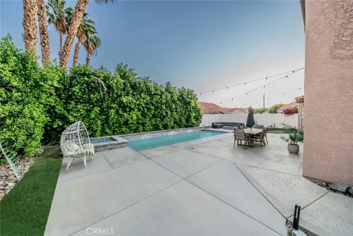 80940 Shenandoah, Indio, California 92201