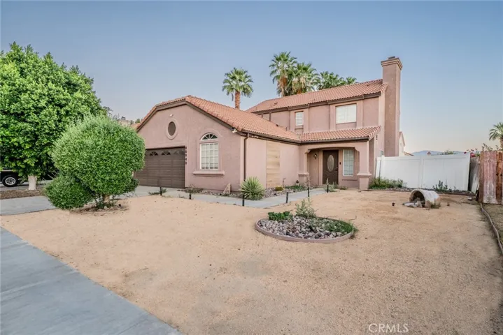 80940 Shenandoah, Indio, California 92201