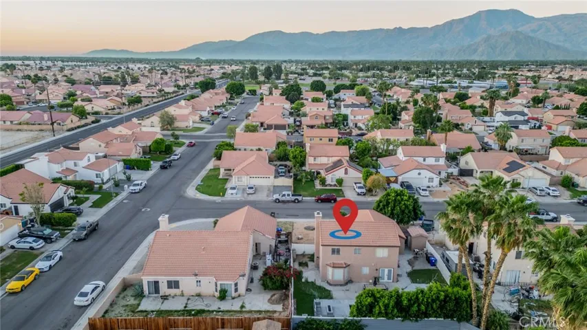 80940 Shenandoah, Indio, California 92201