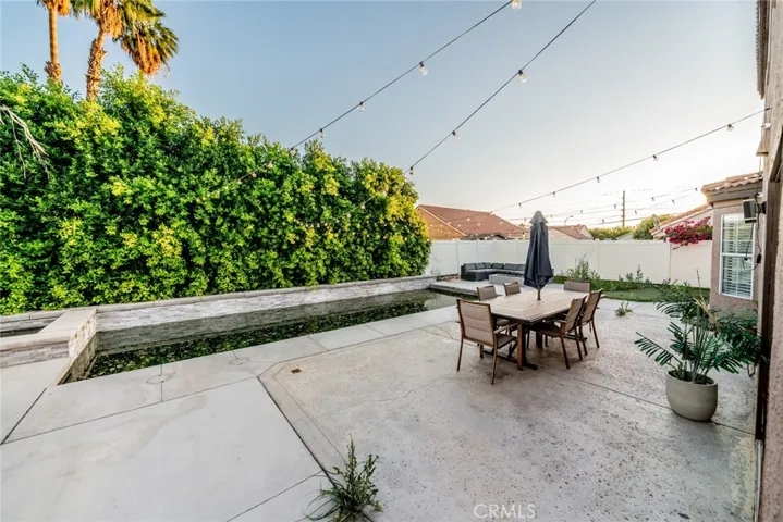 80940 Shenandoah, Indio, California 92201